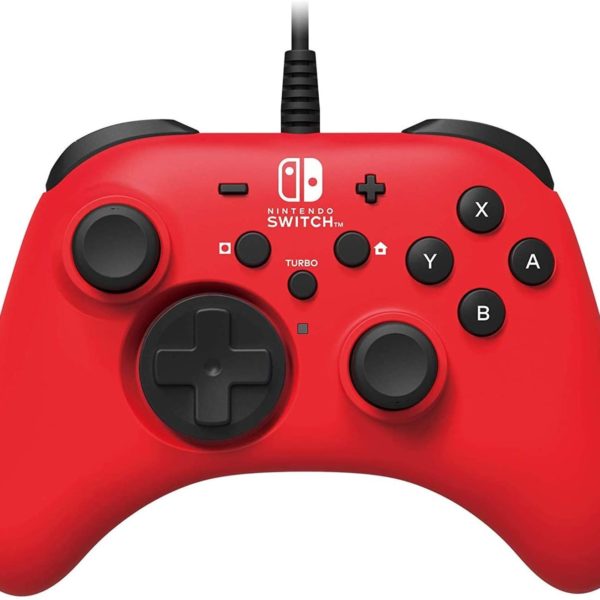 Switch Hori Horipad Wired Rossi