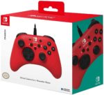 Switch Hori Horipad Wired Rossi