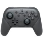 Switch Pro Controller