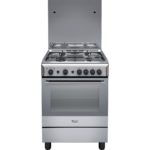 Ariston H6GG1F INOX