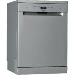 Ariston Lavastoviglie HFO3 C21 WCX INOX