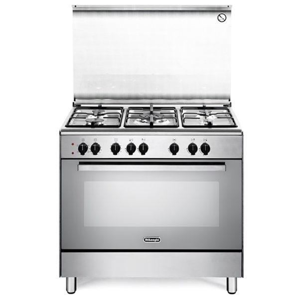 De Longhi DEMX 96 INOX