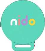 Nido dispositivo auto anti-abbandono