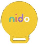 Nido dispositivo auto anti-abbandono