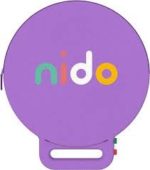 Nido dispositivo auto anti-abbandono