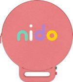 Nido dispositivo auto anti-abbandono