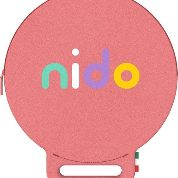 Nido dispositivo auto anti-abbandono