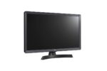 LG TV 24” Monitor TV LED 24TL510V-PZ HD Ready