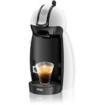 DèLonghi Piccolo Macchina da Caffè Nescafè Dolce Gusto bianco