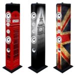 Majestic Torre Audio TS-85R BT/USB/SD/ AUX London