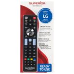 Superior Telecomando Universale per Smart TV LG