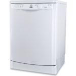 Indesit Lavastoviglie DFG 15B1 S bianca