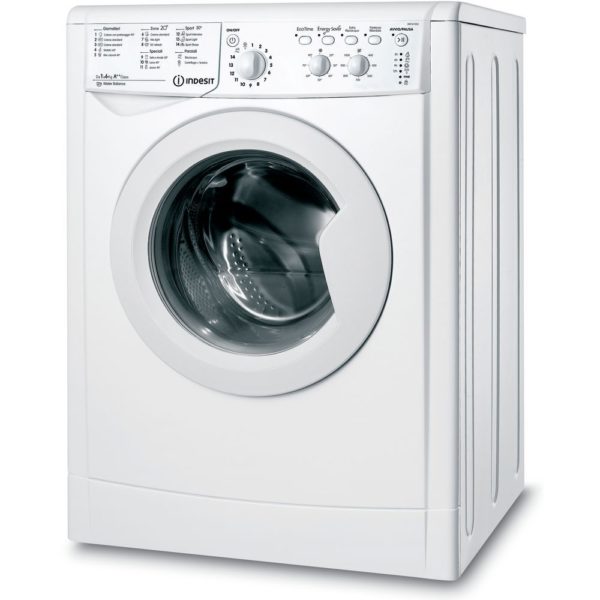 Indesit IWC 61052 IT