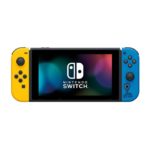 NINTENDO Switch Edizione Speciale Fortnite