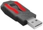 Xim Apex - Adattatore per Mouse e Tastiera di precisione per Console