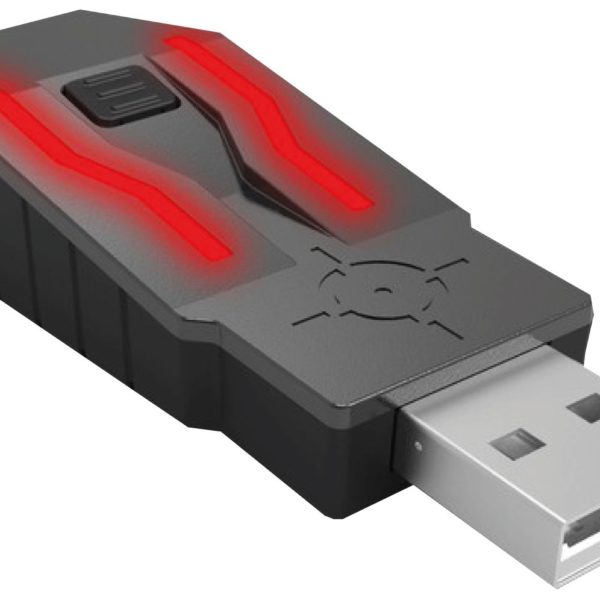 Xim Apex - Adattatore per Mouse e Tastiera di precisione per Console