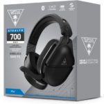 PS4/PS5 TURTLE BEACH STEALTH 700P GEN2