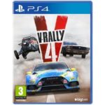 V-Rally 4 - Playstation 4