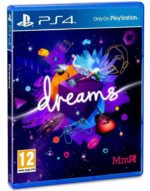 Sony Dreams Basic ITA PlayStation 4