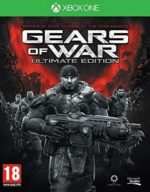 Gears of War Ultimate Edition - Xbox One - Completamente in Italiano