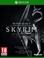 The Elder Scrolls V: Skyrim - Special Edition - Xbox One