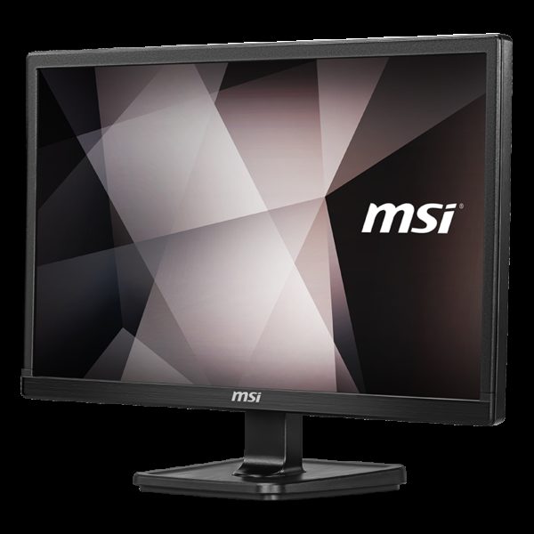 Monitor MSI 21,5" FHD 16:9 PRO MP221