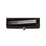 Dyson Corrale Piastra per capelli Nero, Fucsia, Nichel 4,34 m 200 W