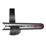 Dyson Corrale Piastra per capelli Nero, Fucsia, Nichel 4,34 m 200 W