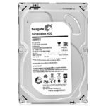 Seagate 4 TB HDD Disco Rigido Interno