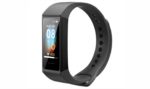 XIAOMI MI SMART BAND 4C OROLOGIO FITNESS TOUCH SMART WATCH SPORT NUOVO 4