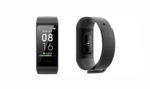 XIAOMI MI SMART BAND 4C OROLOGIO FITNESS TOUCH SMART WATCH SPORT NUOVO 4