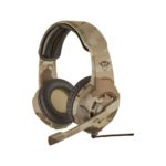 Cuffie gaming 310D Radius Gaming Headset GXT Desert Camo