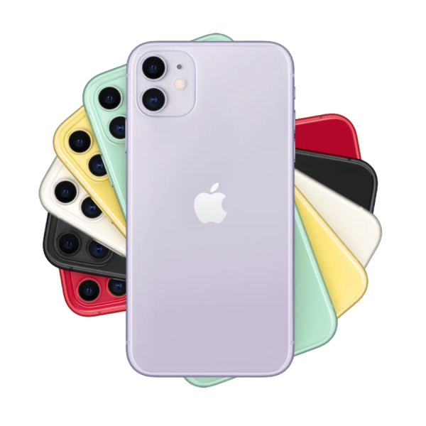 Apple iPhone 11 6.1"