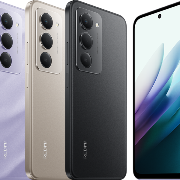 XIAOMI REDMI 15 8+256GB