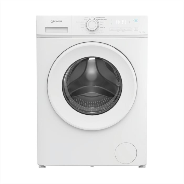 INDESIT Lavatrice IMA 762 MY TIME IT 7 Kg Classe A